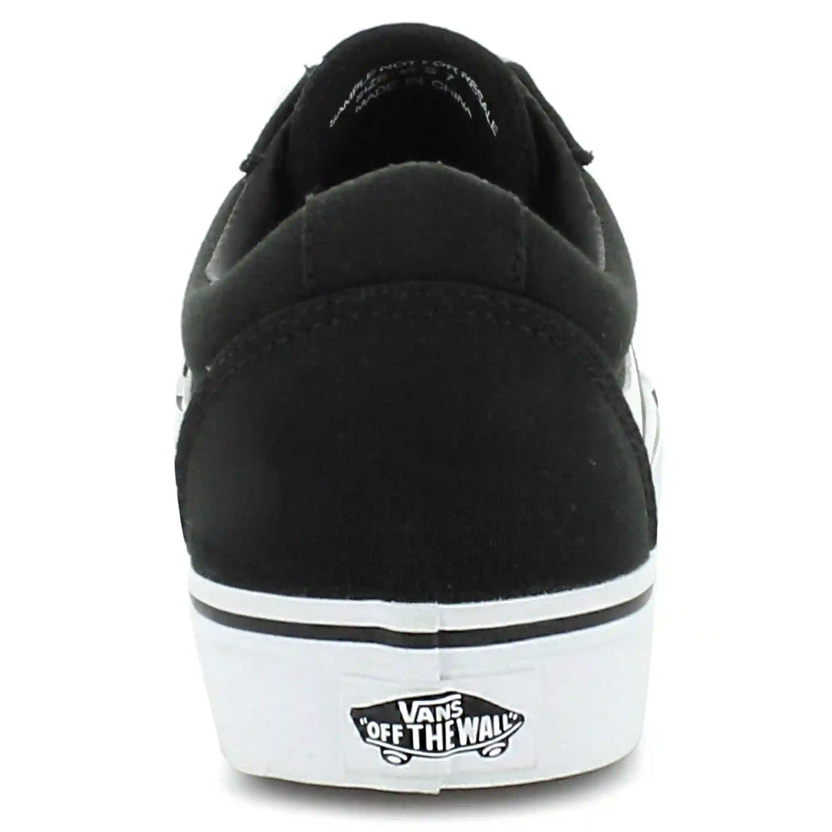 Vans Ward