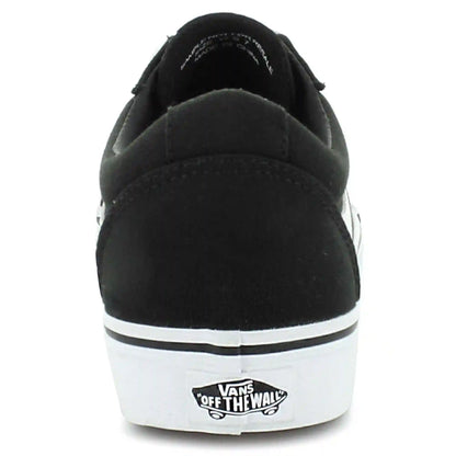 Vans Ward