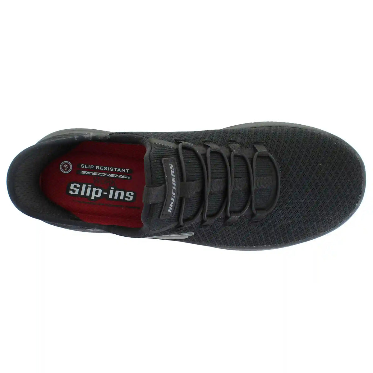 Skechers Slip-ins Work: Summits SR - Enslee 108144