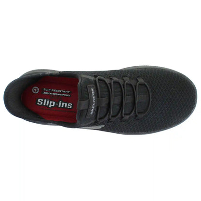 Skechers Slip-ins Work: Summits SR - Enslee 108144