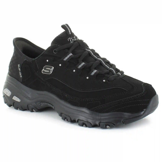 Skechers Slip-ins: D'Lites - Step In 150032