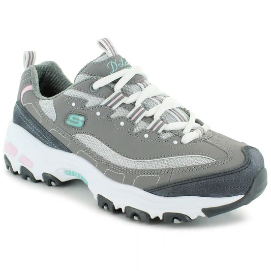 Skechers D'Lites - New Journey 11947