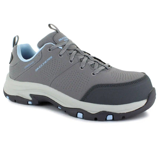Skechers Work: Trego - Astallet CT 108166