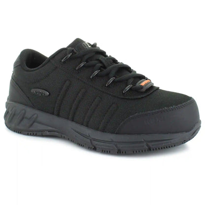 Lugz Grapple Comp-Toe
