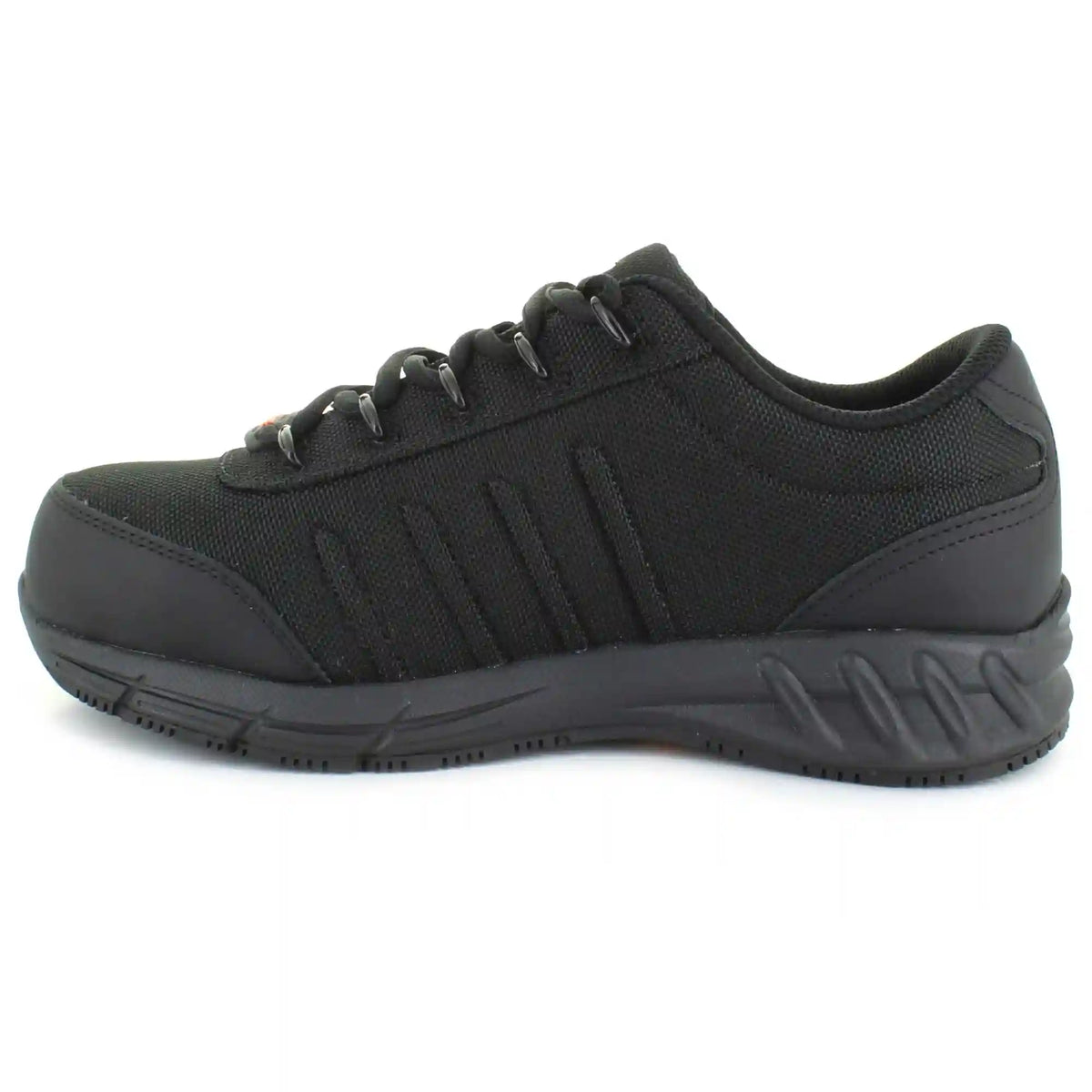 Lugz Grapple Comp-Toe
