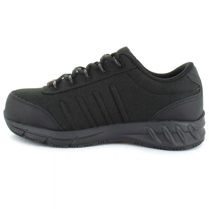Lugz Grapple Comp-Toe