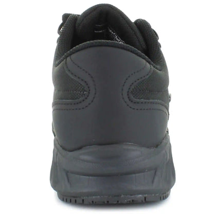 Lugz Grapple Comp-Toe