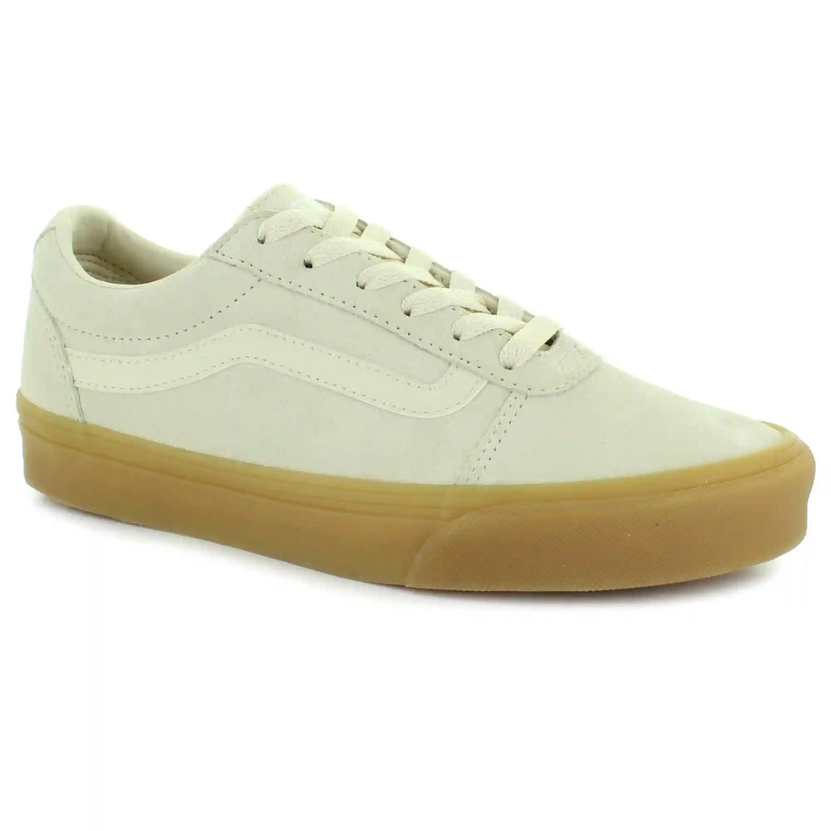 Vans Ward
