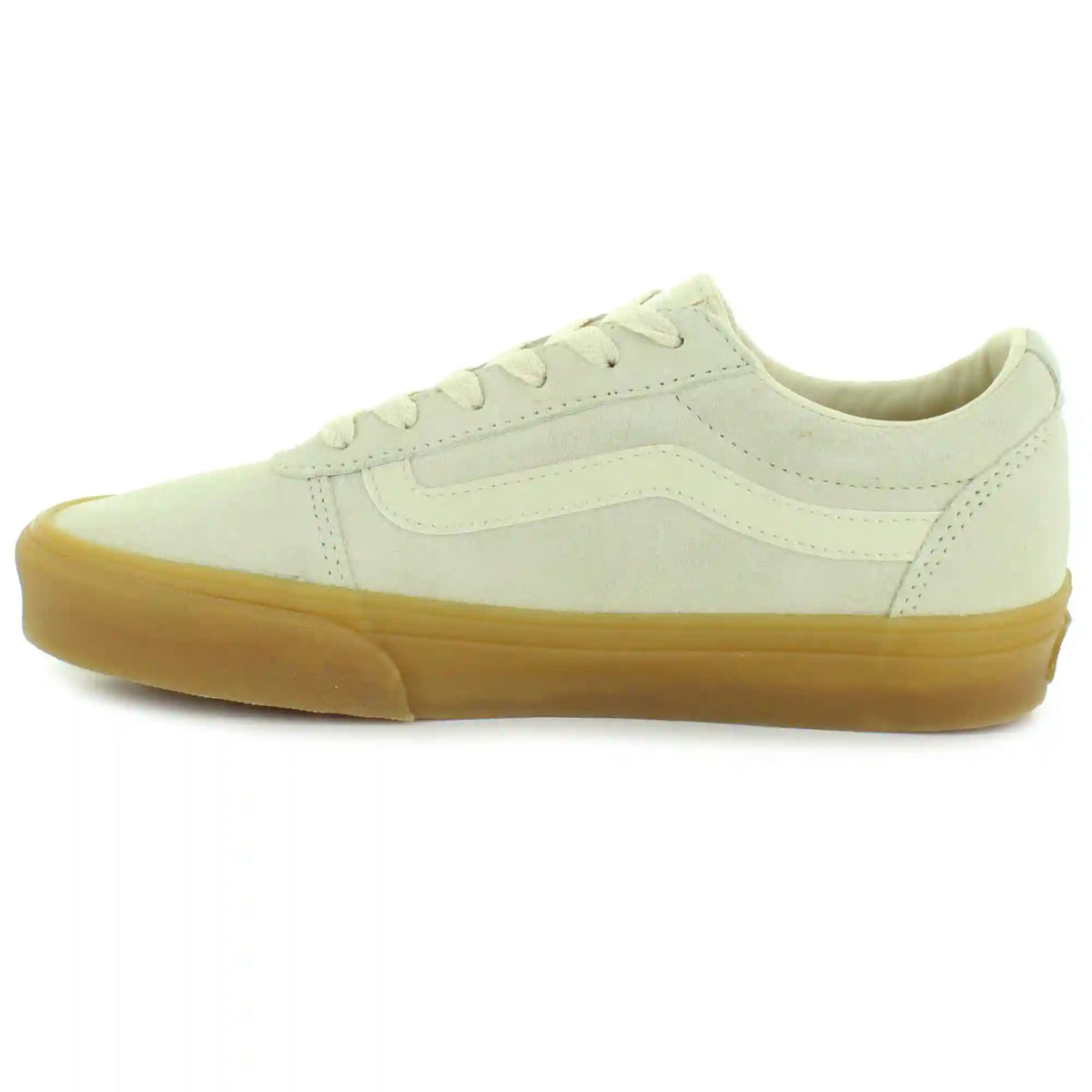 Vans Ward