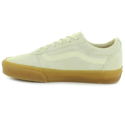 Vans Ward