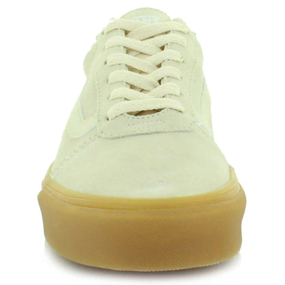 Vans Ward