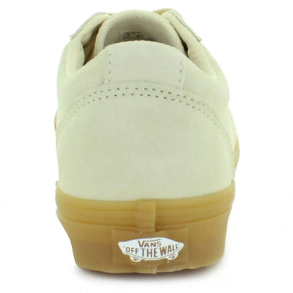 Vans Ward