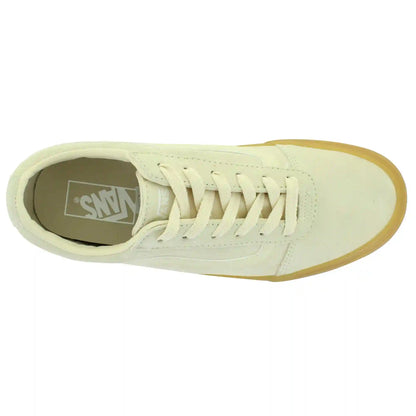 Vans Ward