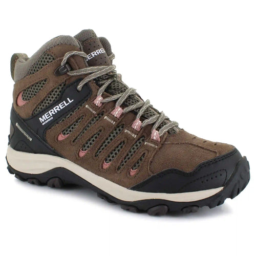 Merrell Crosslander 3 Mid