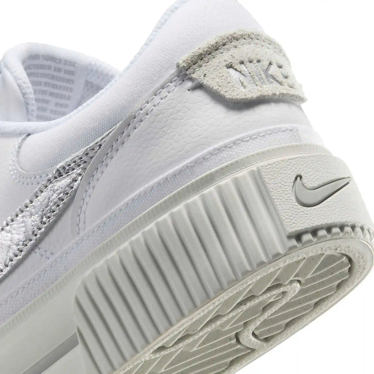 Nike Court Legacy Lift