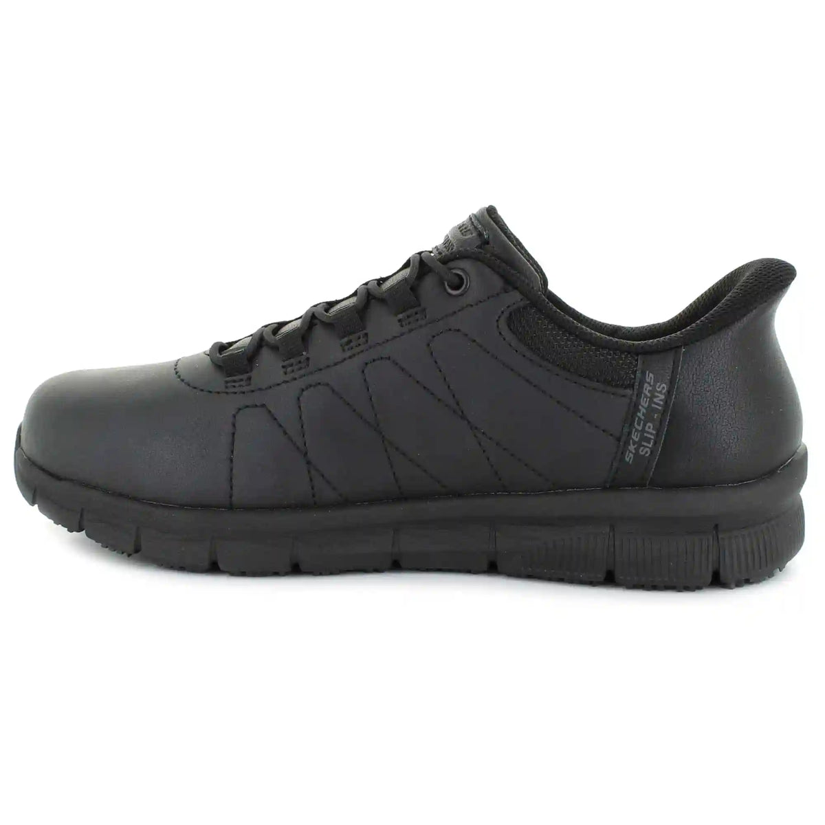 Skechers Slip-ins Work: Nampa - Cottonbud 108218