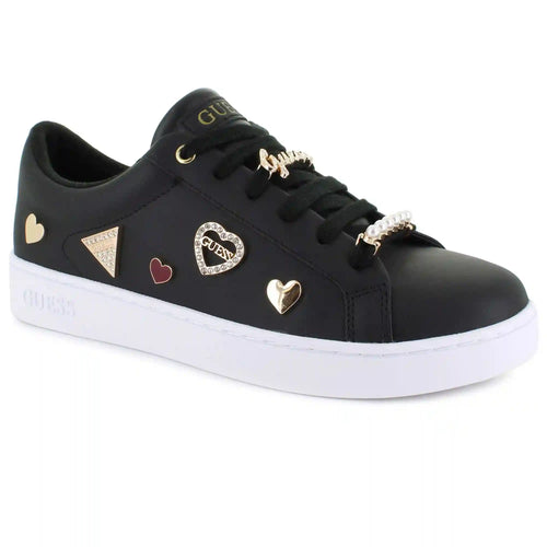 Guess Caces