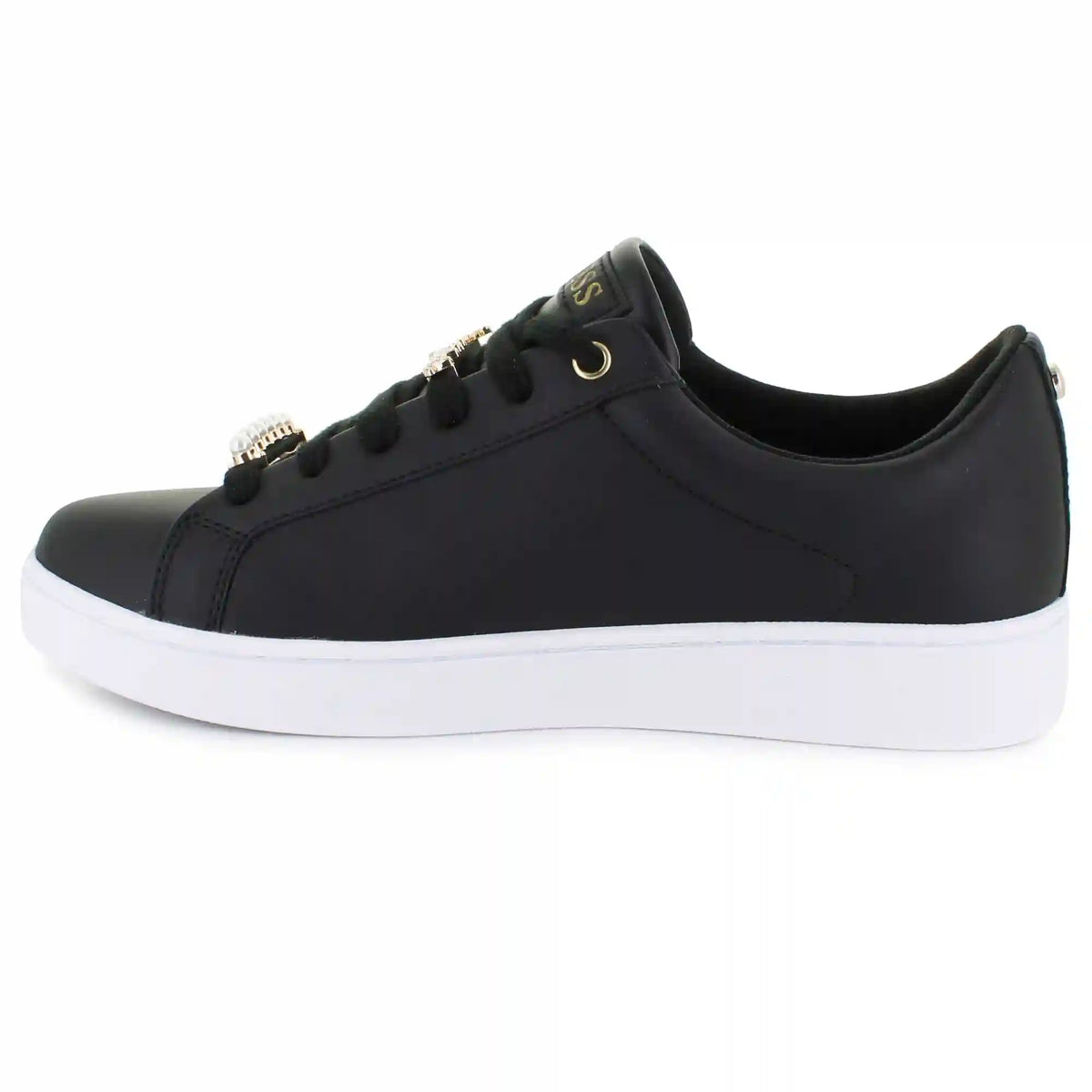 Guess Caces