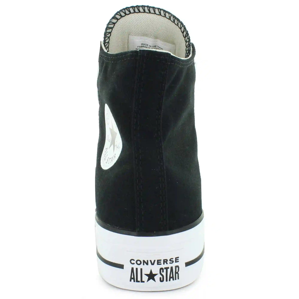 Converse Chuck Taylor All Star Lift Platform