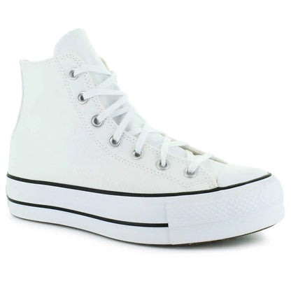 Converse Chuck Taylor All Star Lift Platform