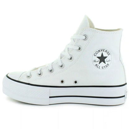 Converse Chuck Taylor All Star Lift Platform