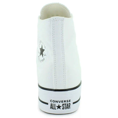 Converse Chuck Taylor All Star Lift Platform