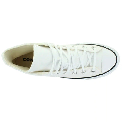 Converse Chuck Taylor All Star Lift Platform