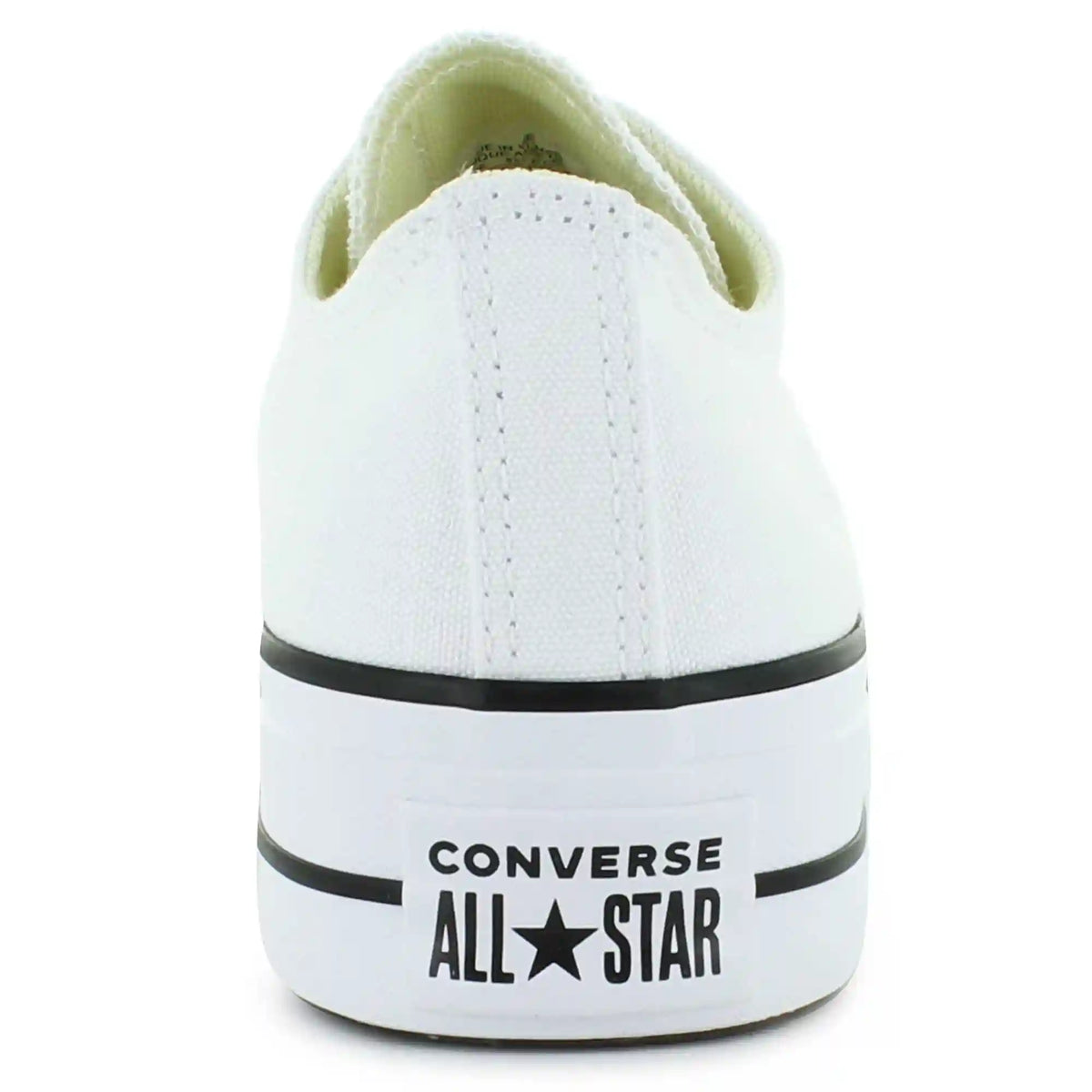 Converse Chuck Taylor All Star Lift Platform Lo