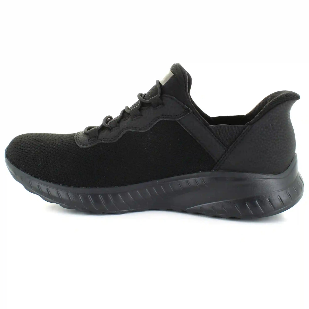 Skechers Slip-ins Work: Squad Chaos SR - Jasul