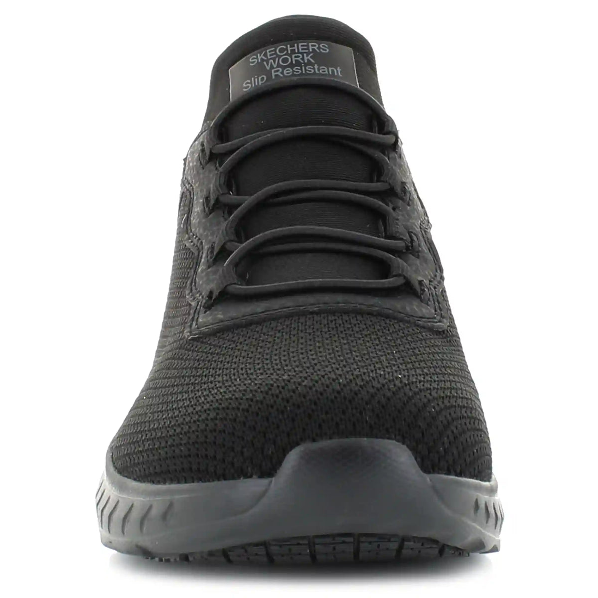 Skechers Slip-ins Work: Squad Chaos SR - Jasul