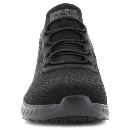 Skechers Slip-ins Work: Squad Chaos SR - Jasul