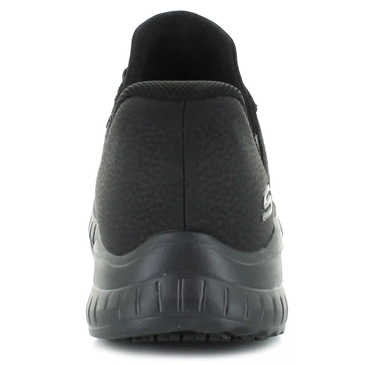 Skechers Slip-ins Work: Squad Chaos SR - Jasul