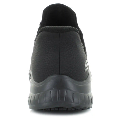 Skechers Slip-ins Work: Squad Chaos SR - Jasul