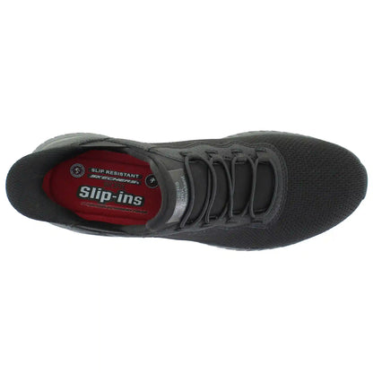 Skechers Slip-ins Work: Squad Chaos SR - Jasul