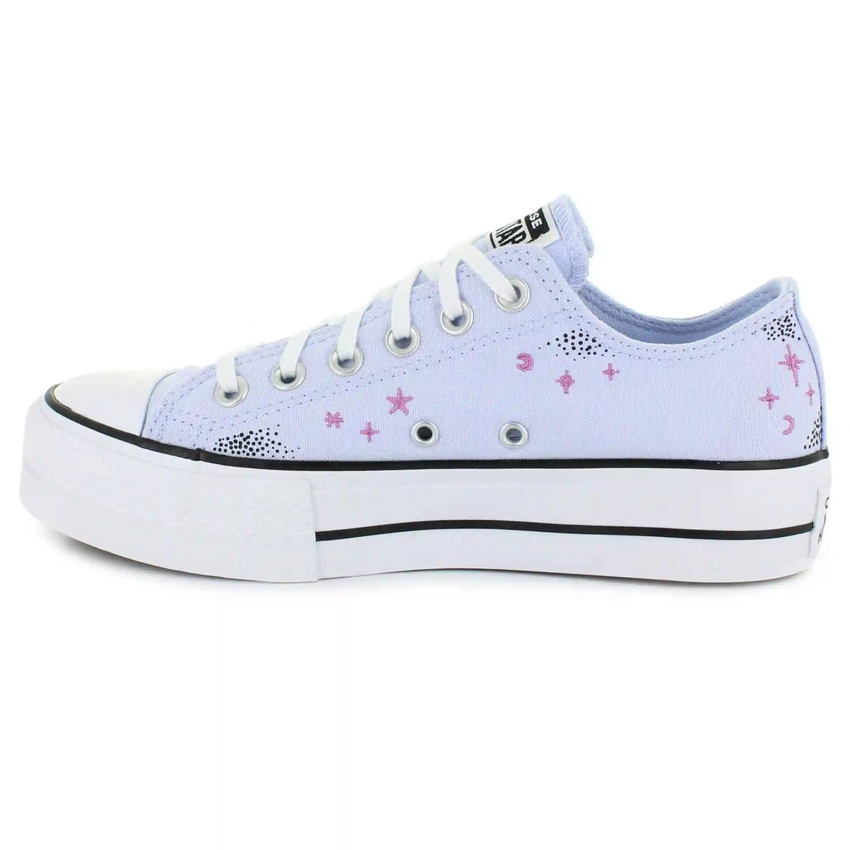 Converse Chuck Taylor All Star Lift Platform Lo