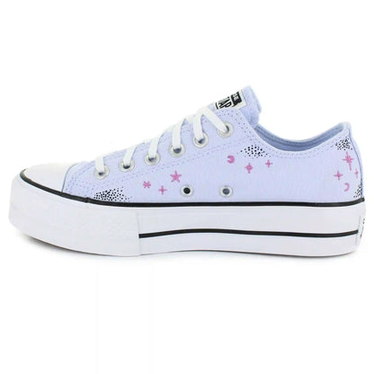 Converse Chuck Taylor All Star Lift Platform Lo