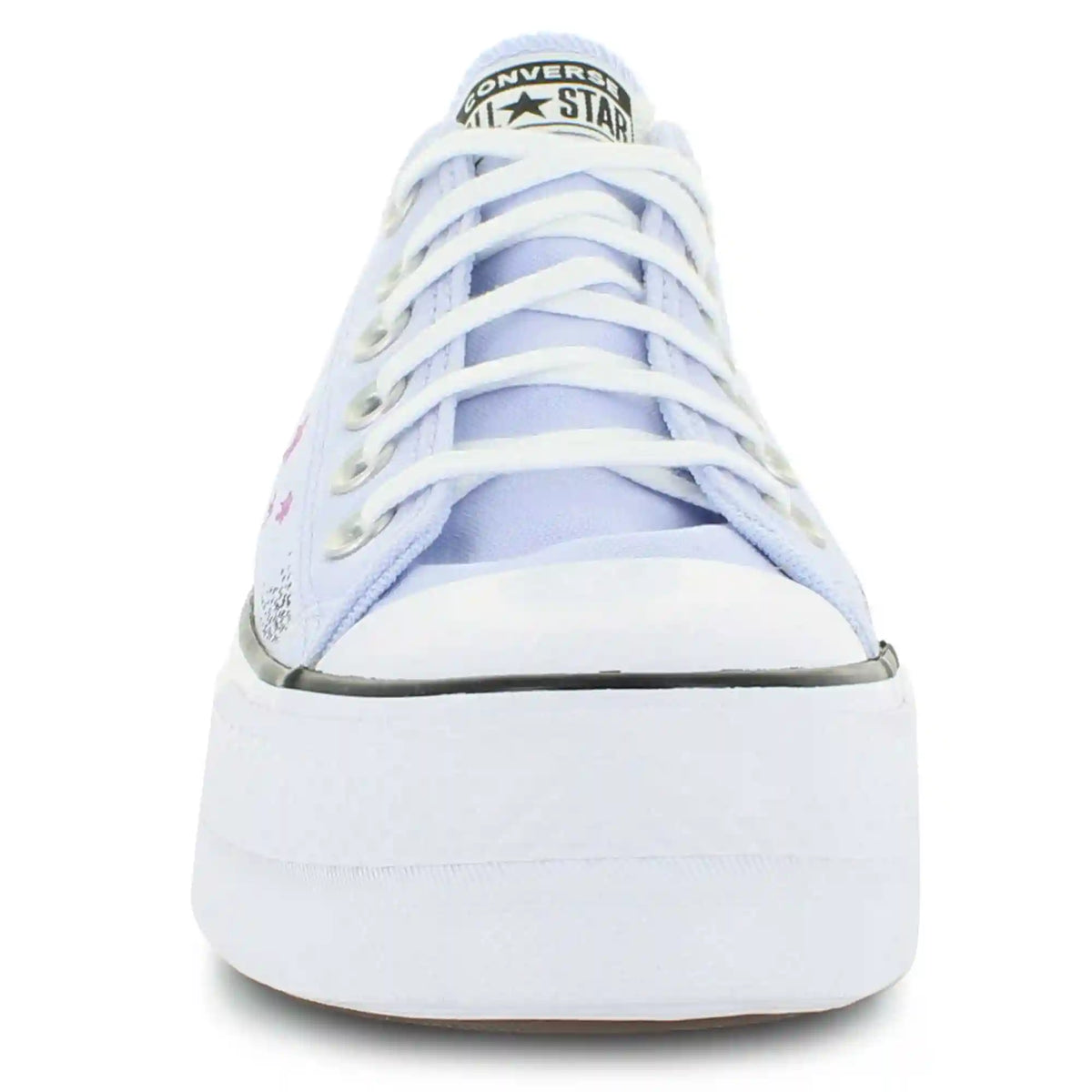 Converse Chuck Taylor All Star Lift Platform Lo