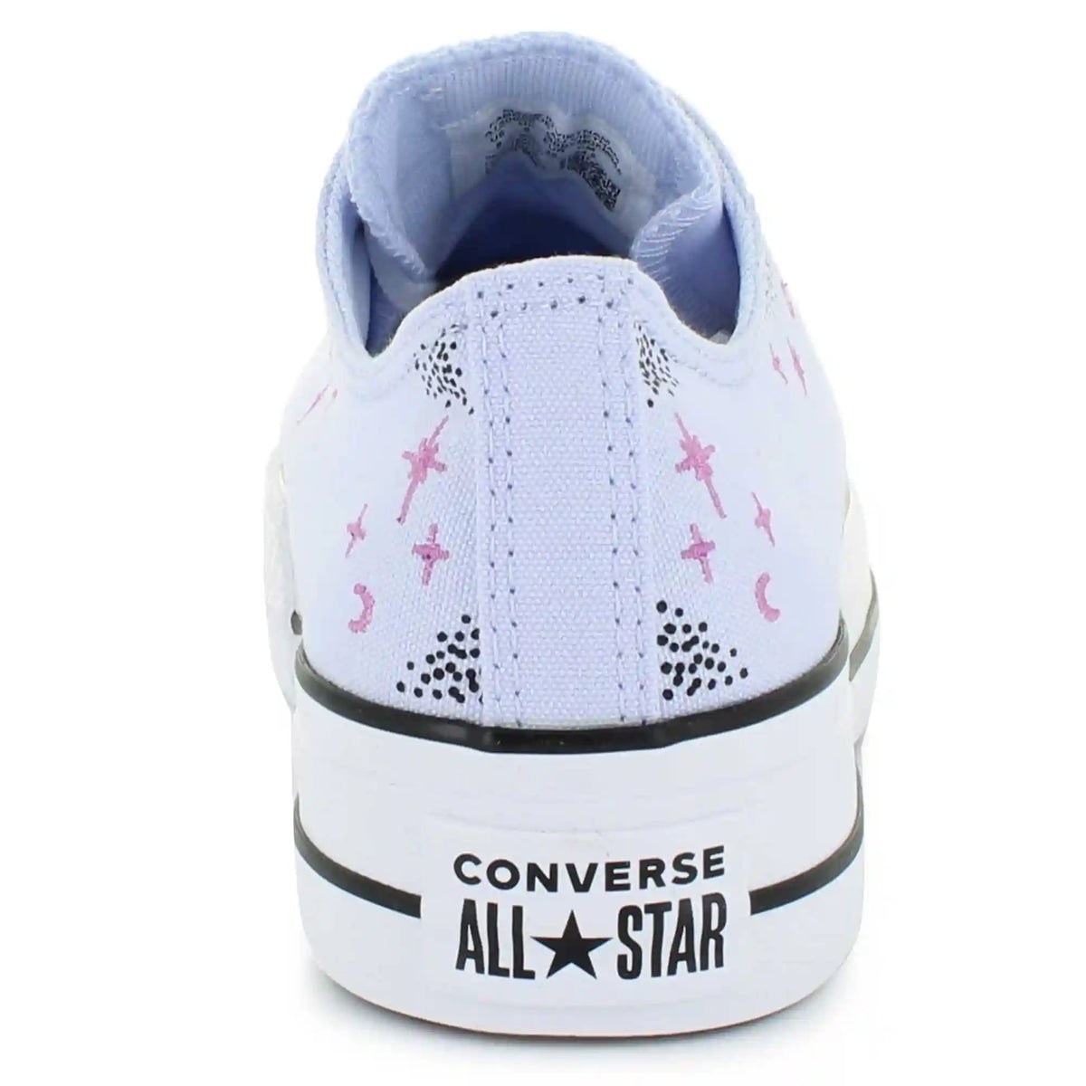 Converse Chuck Taylor All Star Lift Platform Lo