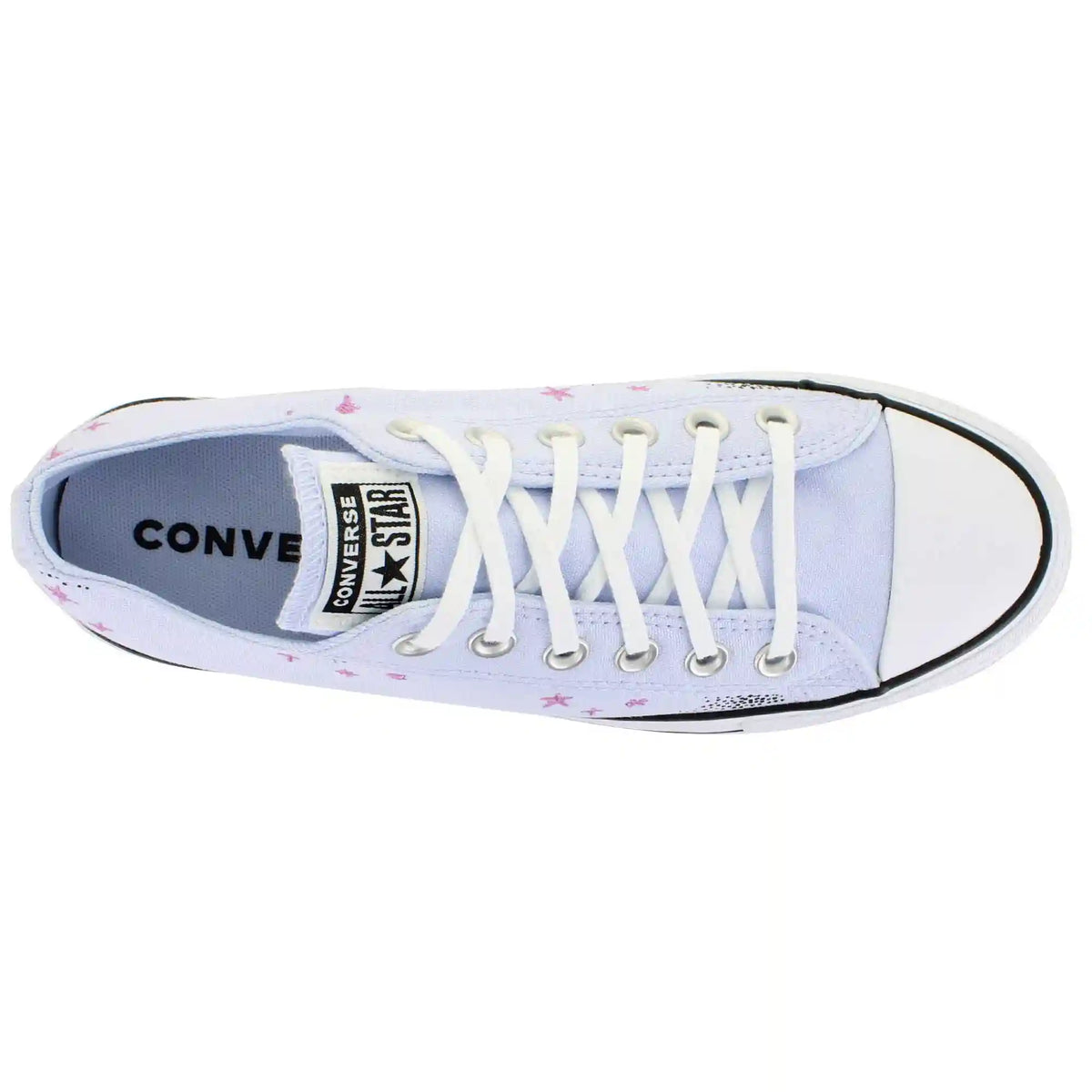 Converse Chuck Taylor All Star Lift Platform Lo