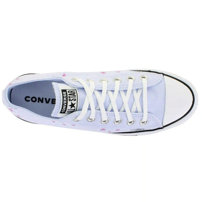 Converse Chuck Taylor All Star Lift Platform Lo