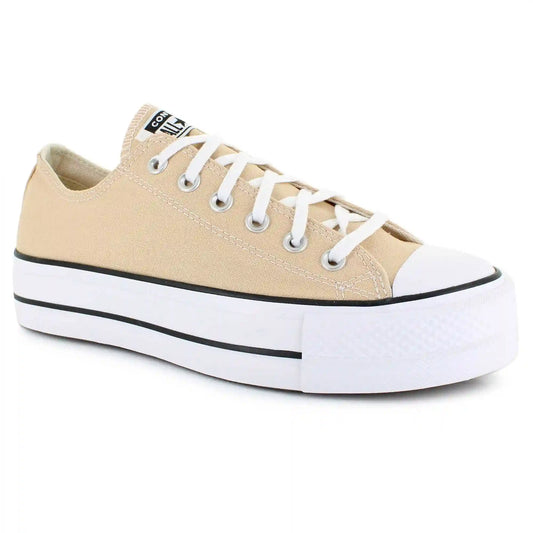 Converse Chuck Taylor All Star Lift Platform Lo