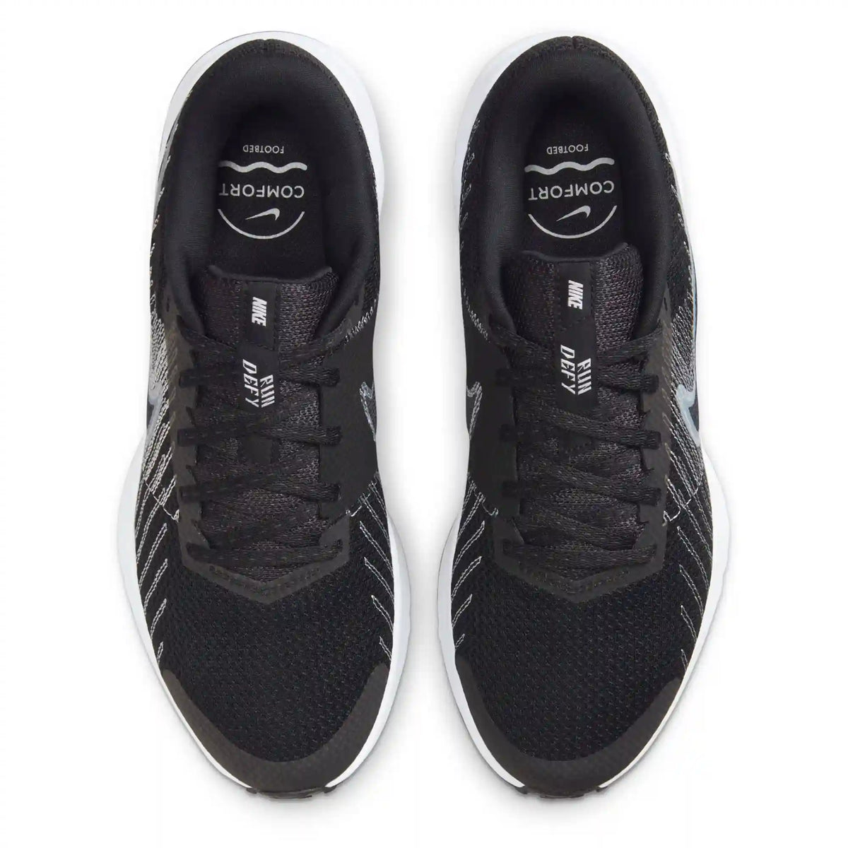 Nike Run Defy