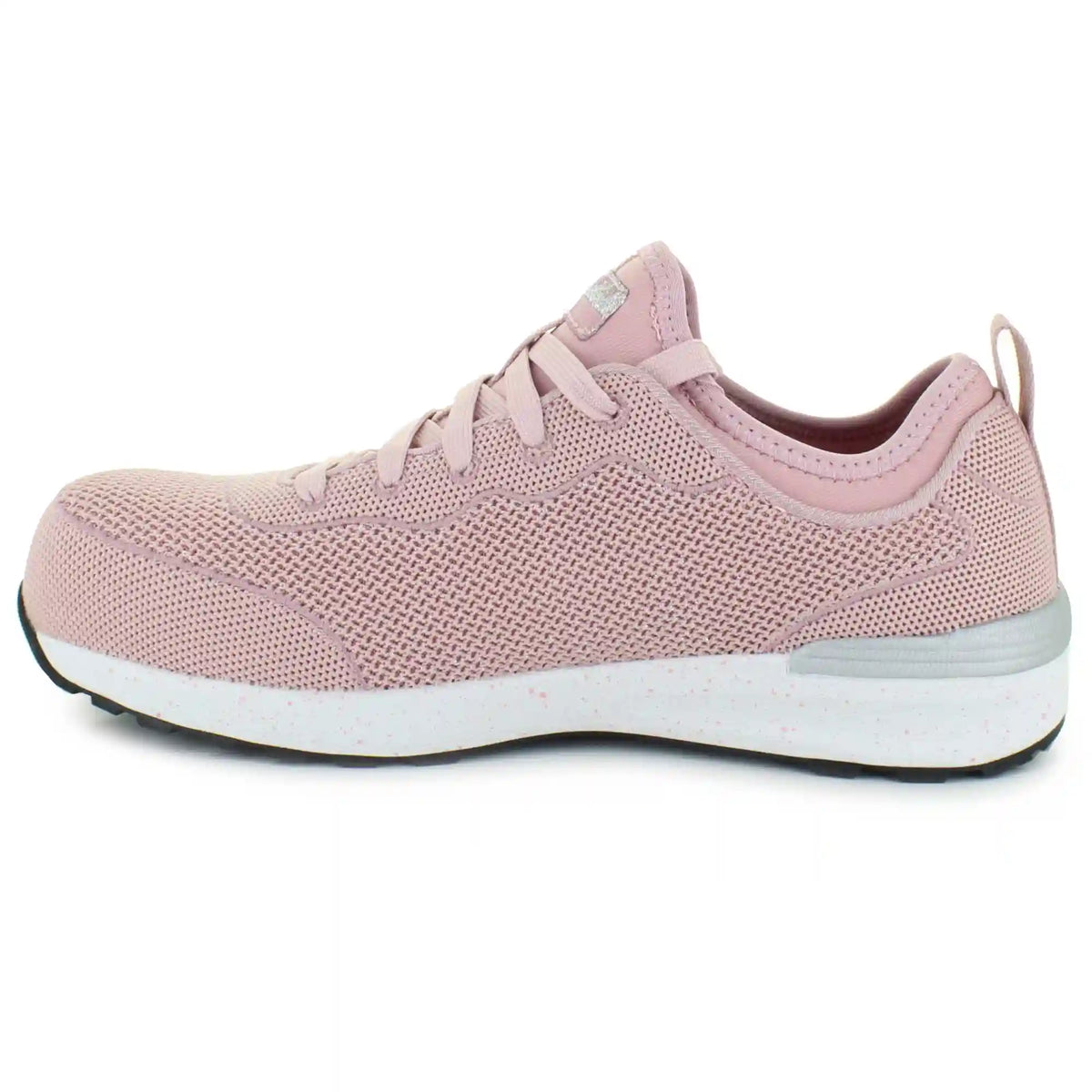 Skechers Work: Bulklin - Balran Comp-Toe 108033