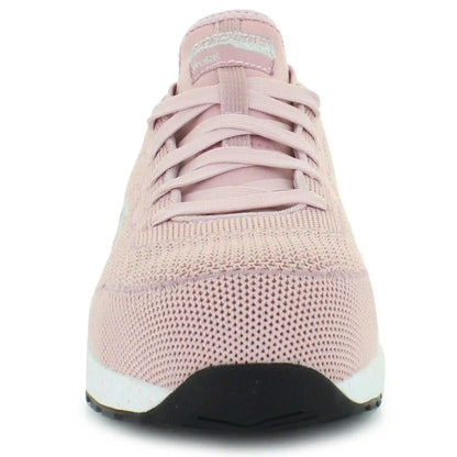 Skechers Work: Bulklin - Balran Comp-Toe 108033