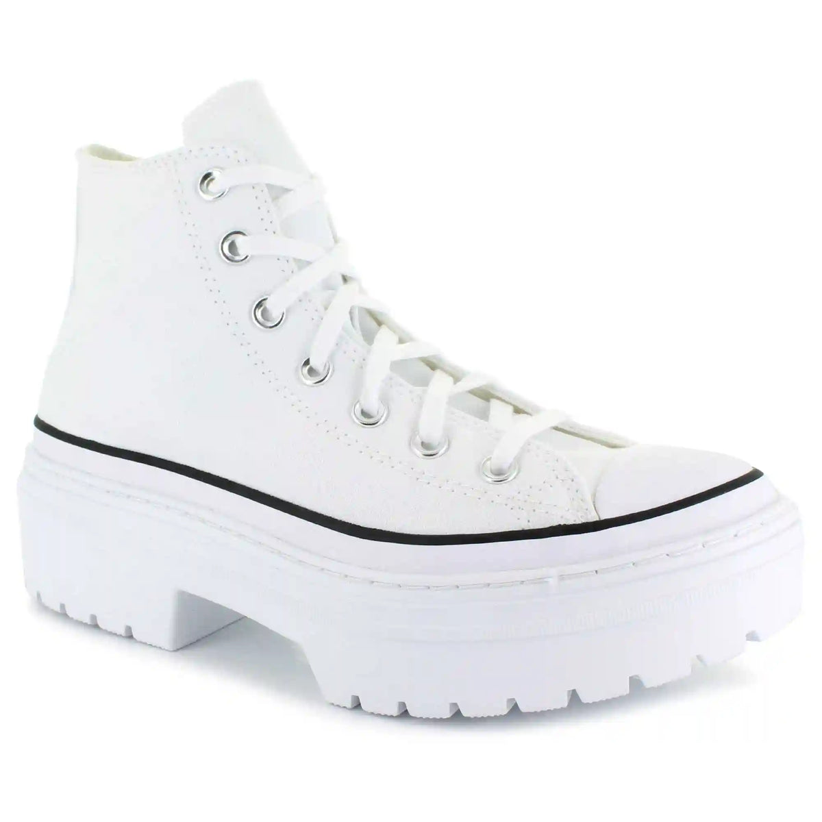 Converse Chuck Taylor All Star Lugged Heel