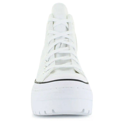 Converse Chuck Taylor All Star Lugged Heel