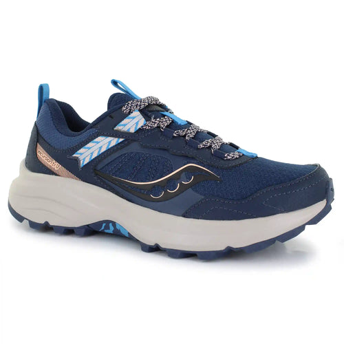 Saucony Excursion TR17