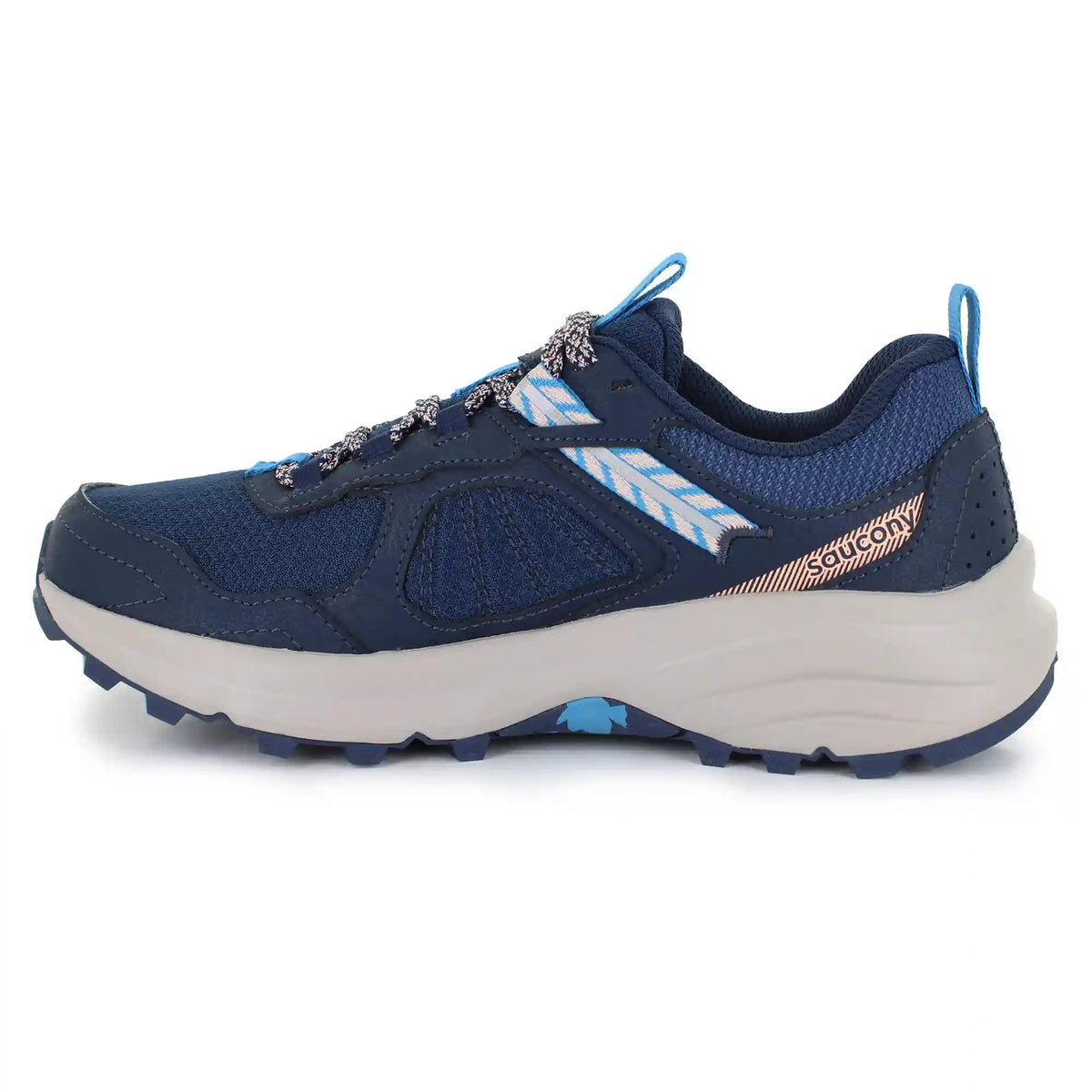 Saucony Excursion TR17