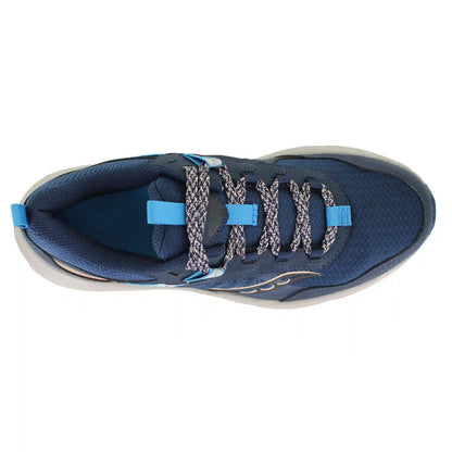 Saucony Excursion TR17