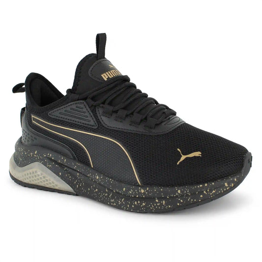 PUMA Amplifier Speckle